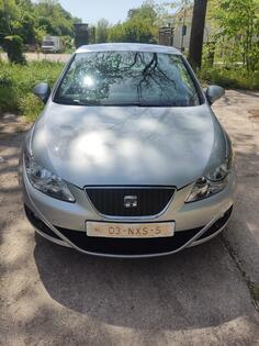 Seat - Ibiza - 1.2 TDI
