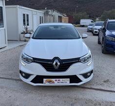 Renault - Megane - 1.5 dCi