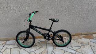 Capriolo - BMX