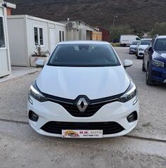 Renault - Clio - 1.0 TCe 07/2021g AUTOMATIK