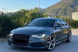 Audi - A6 - 3.0Tdi