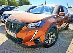 Peugeot - 2008 - 1.2