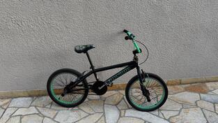 Capriolo - BMX