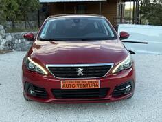 Peugeot - 308 - 1.5 HDI//75KW//VIRTUAL COCKPIT//10.2020god