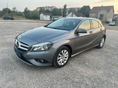 Mercedes Benz - A 180 - A180 cdi
