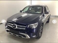 Mercedes Benz - GLC 200 - 200d business automatik