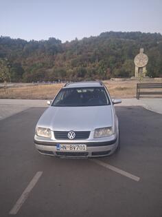 Volkswagen - Bora - 1.9