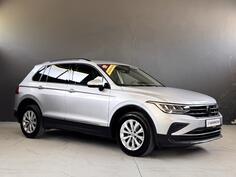 Volkswagen - Tiguan - 2023 GOD
