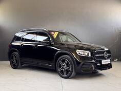 Mercedes Benz - GLB 200 - AMG - PRVA REG 2021