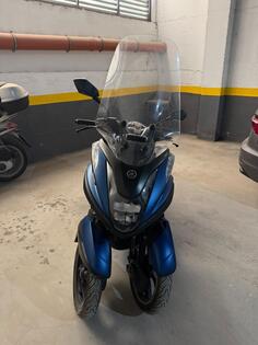 Yamaha - tricity 125