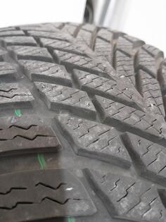 Nokian - snow - Zimska guma