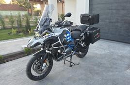 BMW - R1200GS Adventure