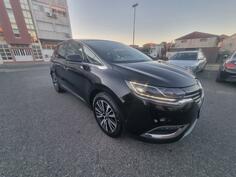 Renault - Espace - 1.6 DCI 4×4