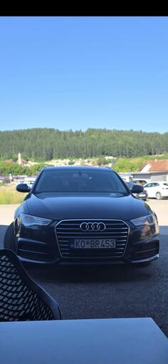 Audi - A6 - 2.O