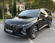 Hyundai - Tucson - 1.6D 48 MHV