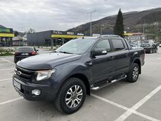 Ford - Ranger - 3.2