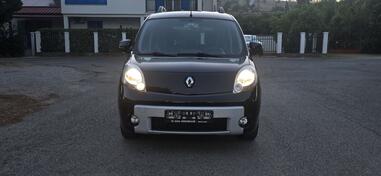 Renault - Kangoo - 1.5dci