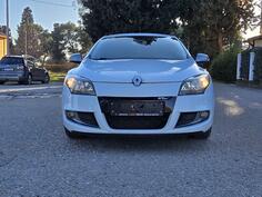 Renault - Megane - 1.9 DCI