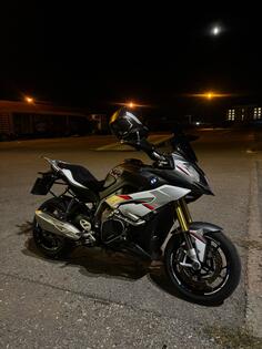 BMW - S1000XR