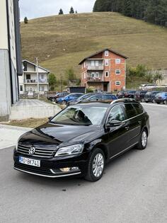 Volkswagen - Passat - 1.6 TDI