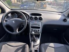 Peugeot - 308 - 1.6 HDI