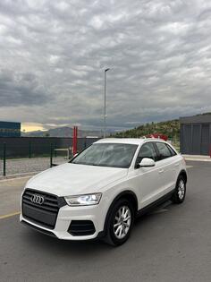 Audi - Q3 - 2.0 tdi