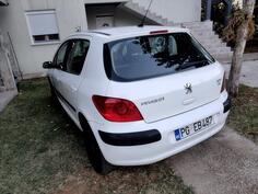 Peugeot - 307 - 1.6 HDI