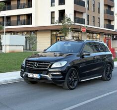 Mercedes Benz - ML 350 - 3.0