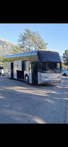 Neoplan - N 11 16 SHD