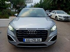 Audi - Q2 - 30tfsi