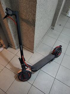 City Bike - Xiaomi 4 scooter