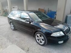 Škoda - Octavia - 2.0 tdi