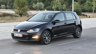 Volkswagen - Golf 7 - 1.6tdi
