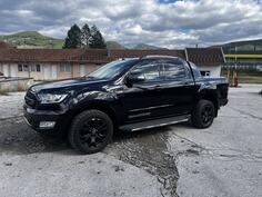 Ford - Ranger - 3.2 tdci