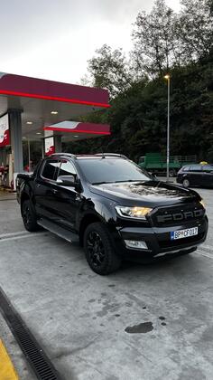Ford - Ranger - 3.2 tdci
