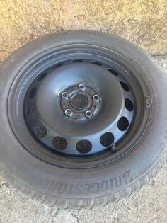 Fabričke felne i bridgestone gume