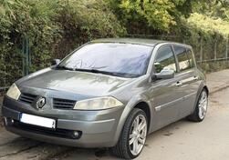 Renault - Megane - 2.0