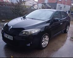 Renault - Megane - 1.5
