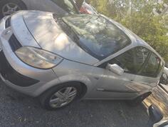 Renault - Scenic - 1.9dci