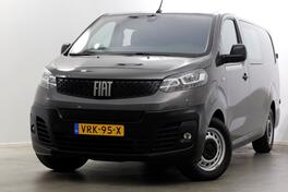 Fiat - e-Scudo 75 kWh automatski / dugačka verzija / 100% električni / brzi punjač / WLTP 315 km ...