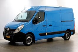 Renault - Master T35 2.3 dCi 130 KS EURO 6 L2H2 / klima / unutrašnje uređenje / 2x klizna vrata /...