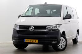 Volkswagen - Transporter T6.1 2.0 TDI 150 KS DSG automatik / dugačka verzija / D.C. Comfortline /...