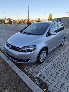 Volkswagen - Golf 6 - 2.0tdi