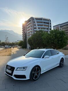 Audi - A7 - 3.0