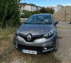 Renault - Captur - 0.9 tce 66kw-90ks