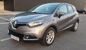 Renault - Captur - 0.9 tce 66kw-90ks