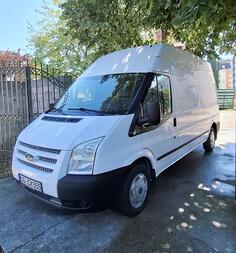 Ford - Tranzit 2.2 TDCI