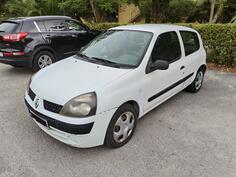 Renault - Clio - 1.5DCI