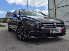 Volkswagen - Passat - Pasat 1.4GTE