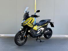 Honda - X-ADV 750